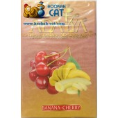 Табак Adalya Cherry Banana (Адалия Вишня Банан) 50г